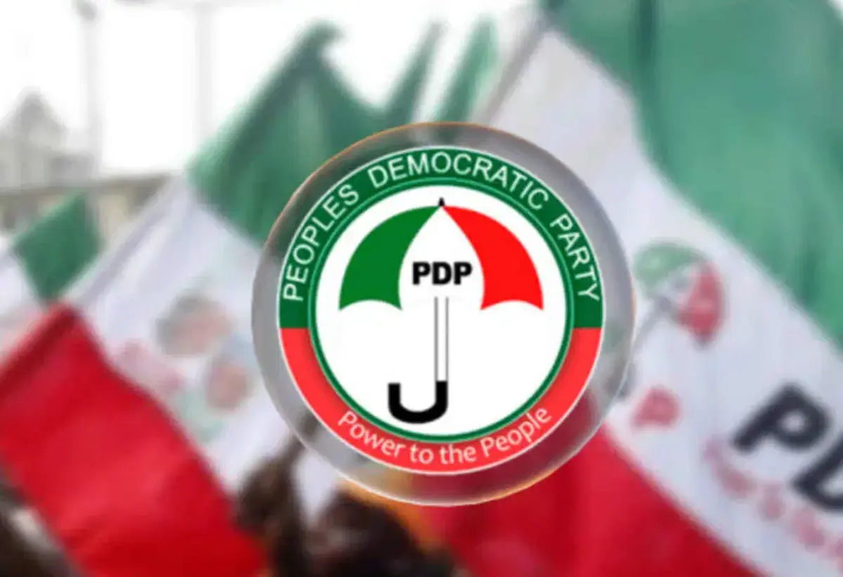 Ex-Imo deputy gov, others receive PDP's certificate of return