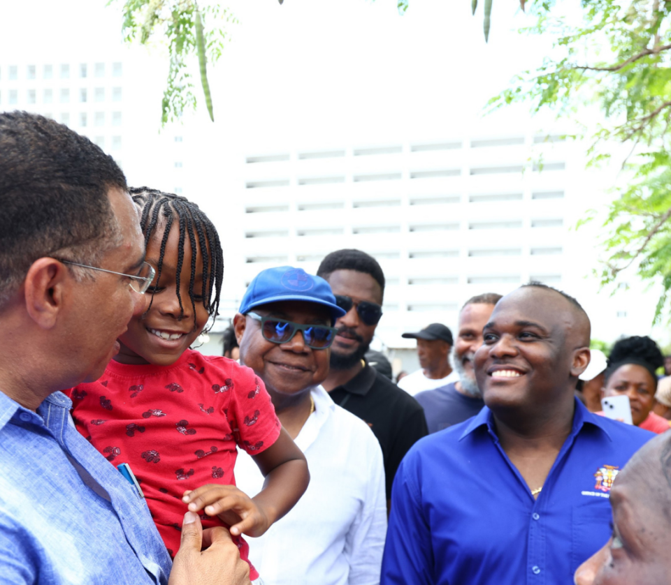 PM: Land identified for Coopers Pen residents
