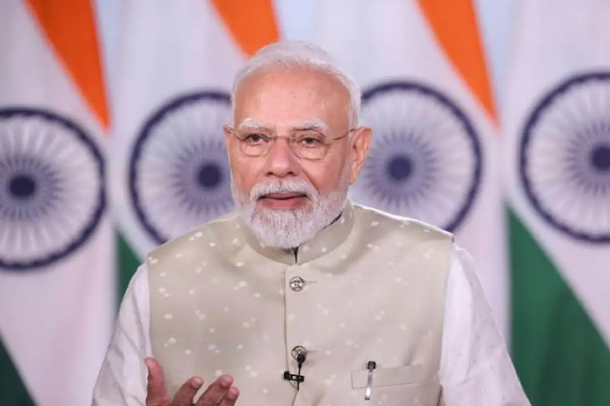 PM Outlines Vision for a Sporting Viksit Bharat at Khelo India Dialogue