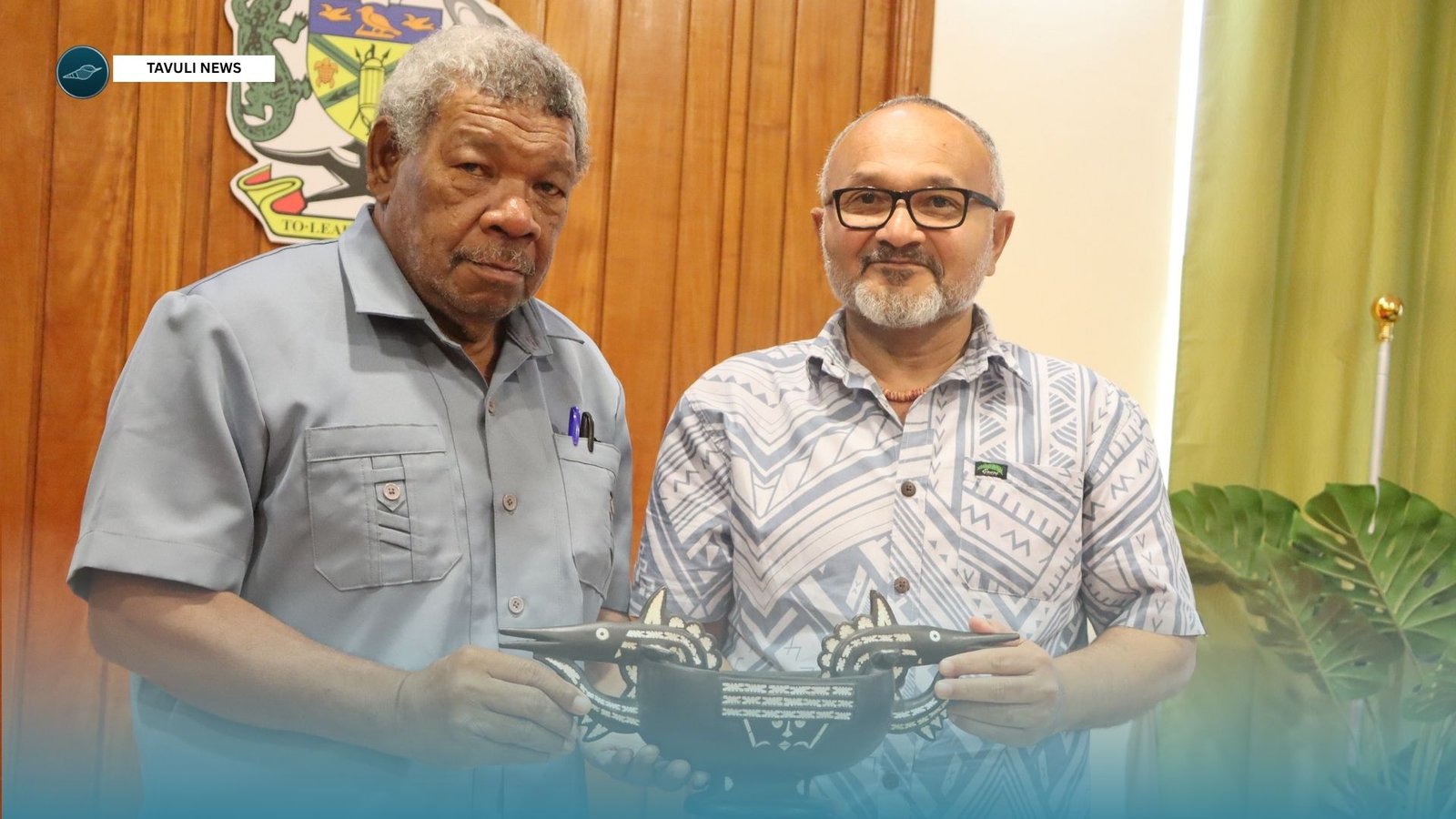 PM WALE REAFFIRMS MAKIRA-ULAWA PROVINCIAL EMPOWERMENT