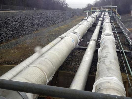 PM reviews Egypt's energy supply plan, stresses priority of energy security