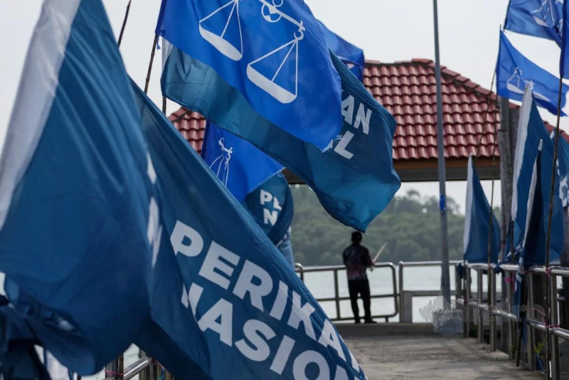 PRNNS: Malay vote shift and BN-PN pact behind PH’s Negeri defeat, says analyst