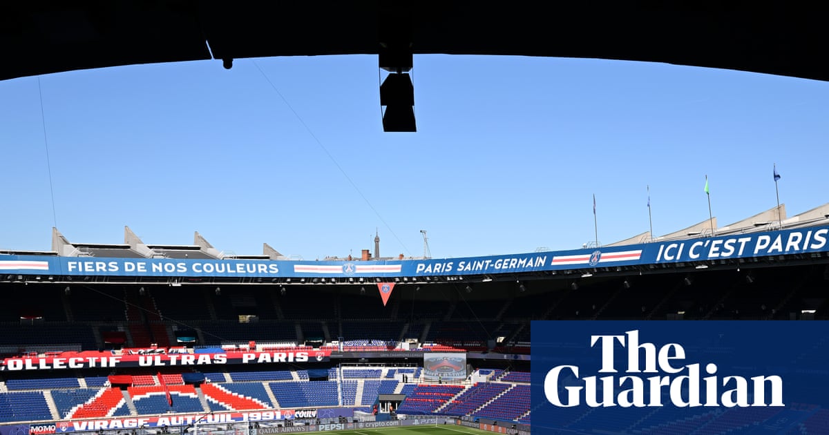 PSG’s Ligue 1 home opener moved to Rennes after pitch damaged by heat | Paris Saint-Germain
