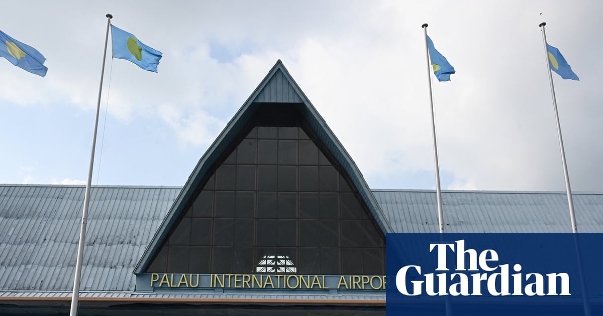 Pacific Islands Forum meeting in turmoil after several leaders pull out of Palau summit | Pacific Islands Forum