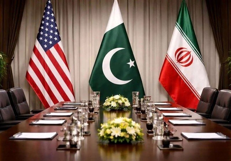 Pakistan working to bring US, Iran ‘to negotiating table’