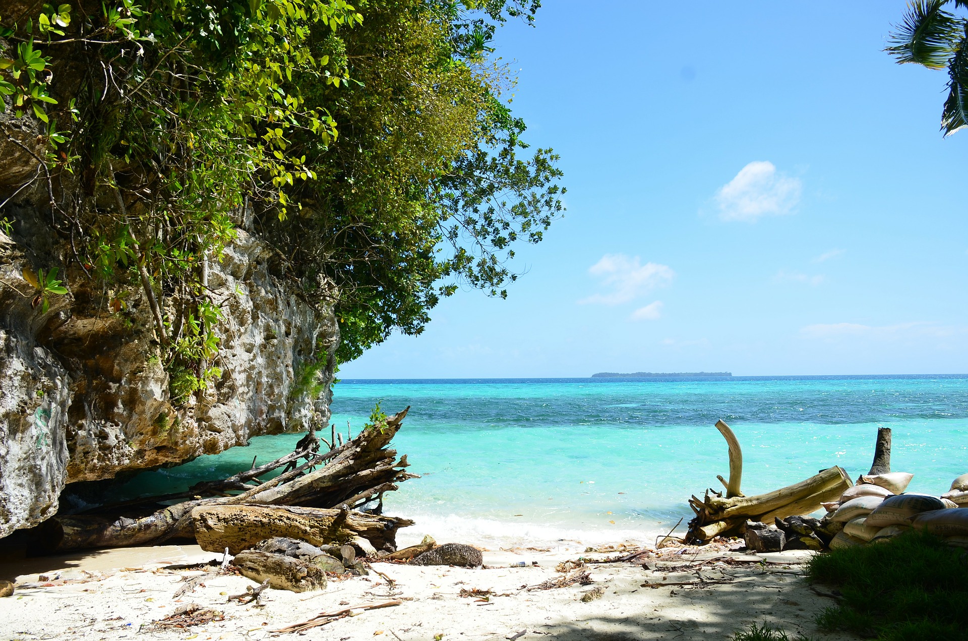 Palau tourism rebounds in 2026 as major markets post strong gains