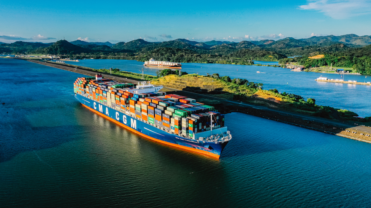 Panama Canal introduces Temporary Booking System Adjustments to Increase Flexibility and Equitable Slot Access