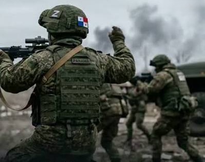 Panama Tries to Free More than 30 Nationals Recruited Between the Russia and Ukraine War