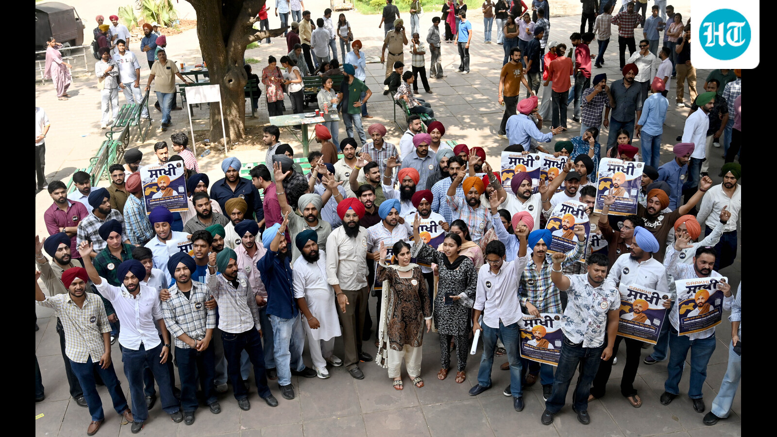 Panjab University campus elections: No candidate from UIET, a first in over 15 years