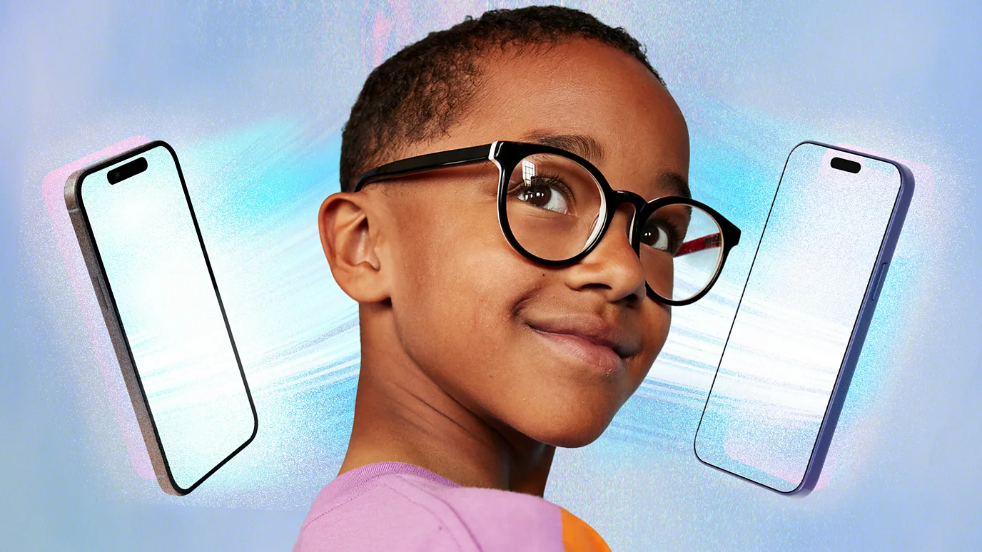Parents underestimate how children are using artificial intelligence