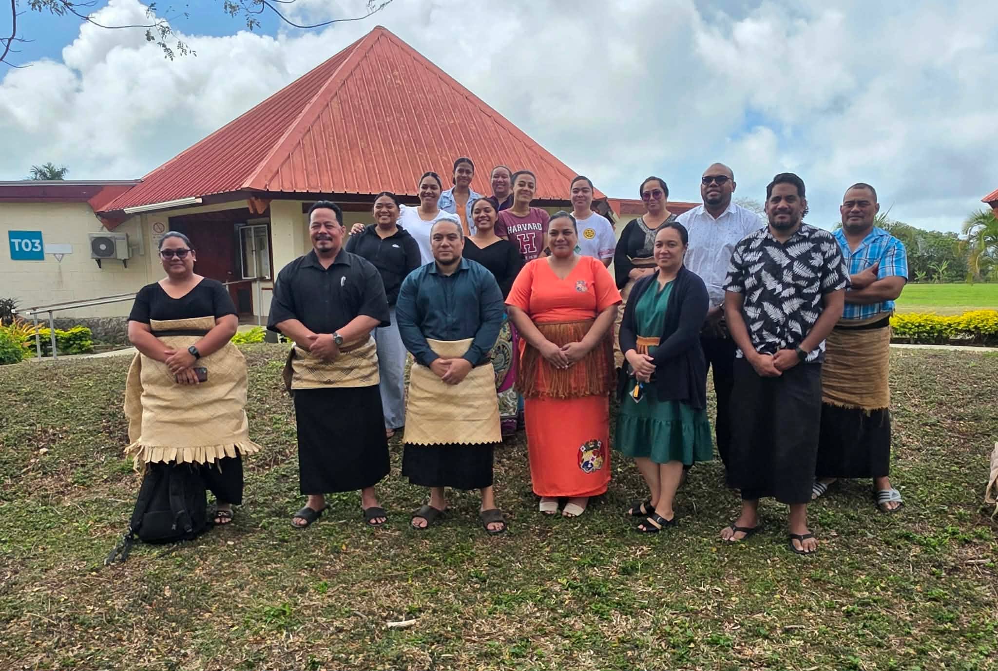 Parliament project opens new learning opportunities for students
