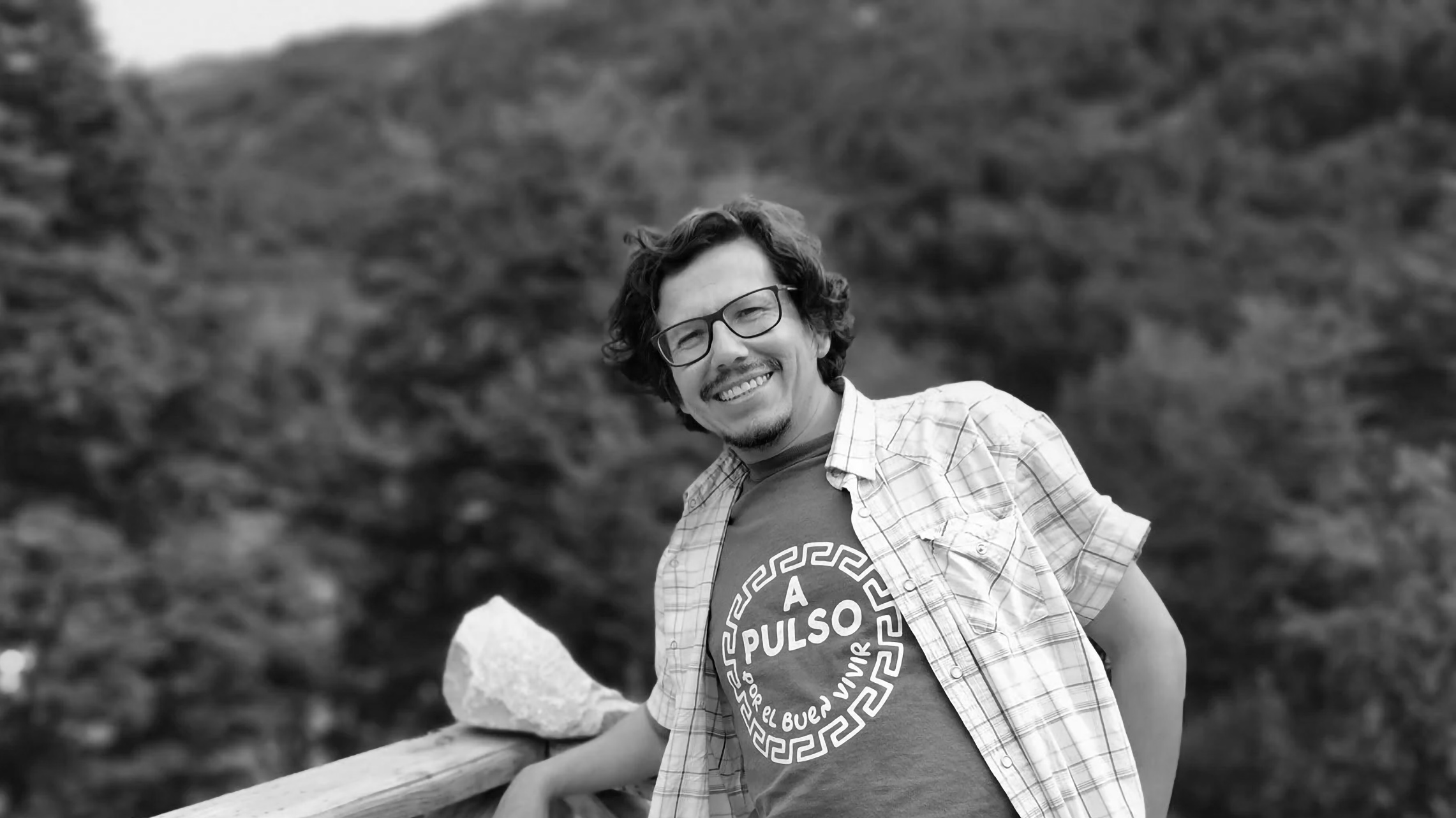 Patricio Segura, journalist who defended Patagonia’s rivers, died of hantavirus, aged 54
