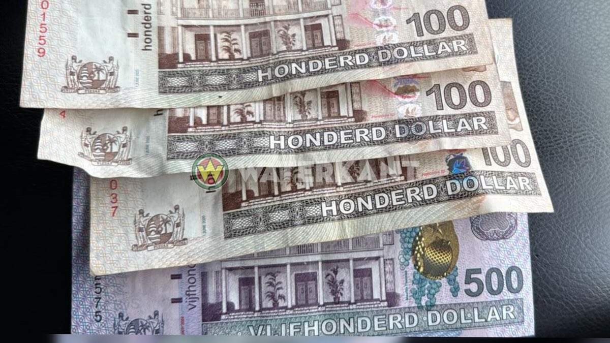 Pawiroredjo vraagt regering om AOV te verhogen: "Veel oudjes kunnen daar niet van rondkomen"