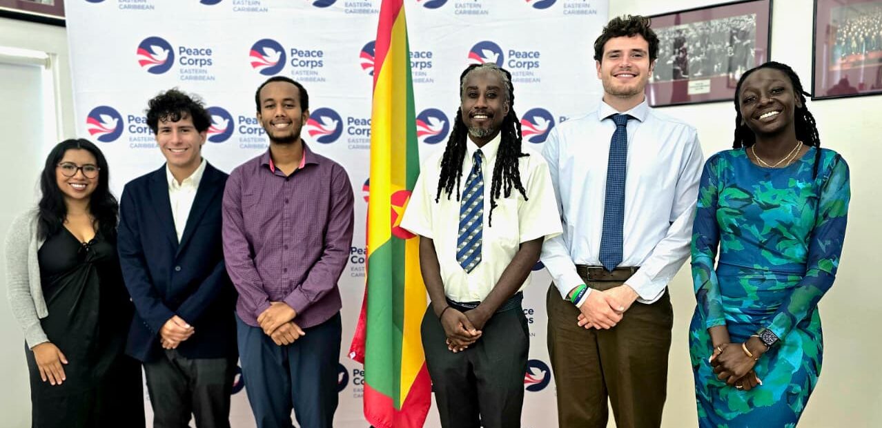 NOW Grenada