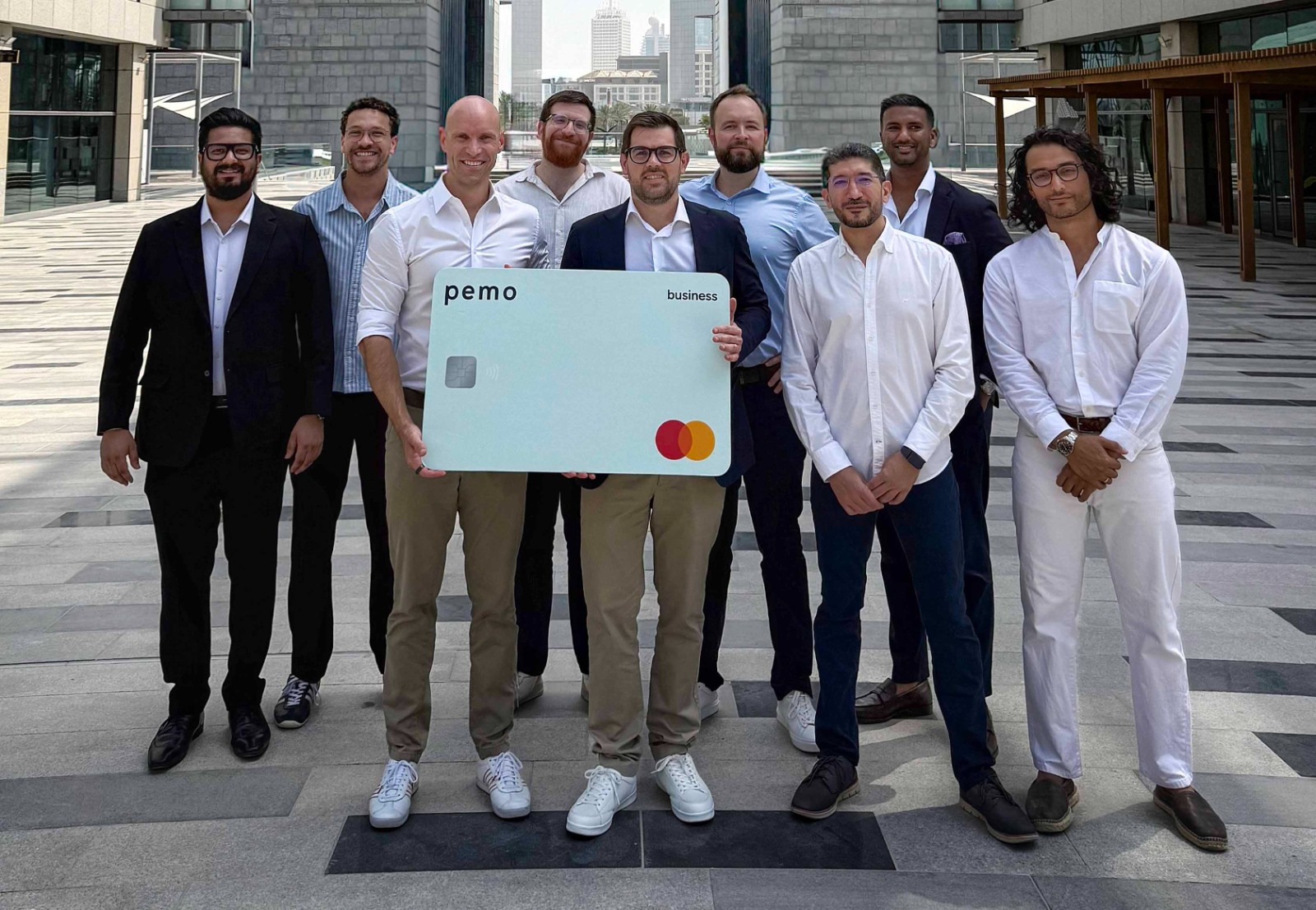 Pemo Launches UAE Business Account Built Exclusively for SMEs, Powered by ruya: Turning Idle Cash Into Investment with Up to 3.75% Expected Profit