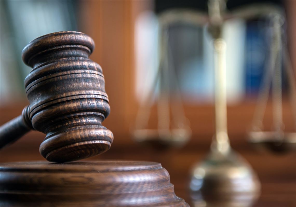 Penn Hills man gets 14 to 28 months for DUI crash that killed his wife