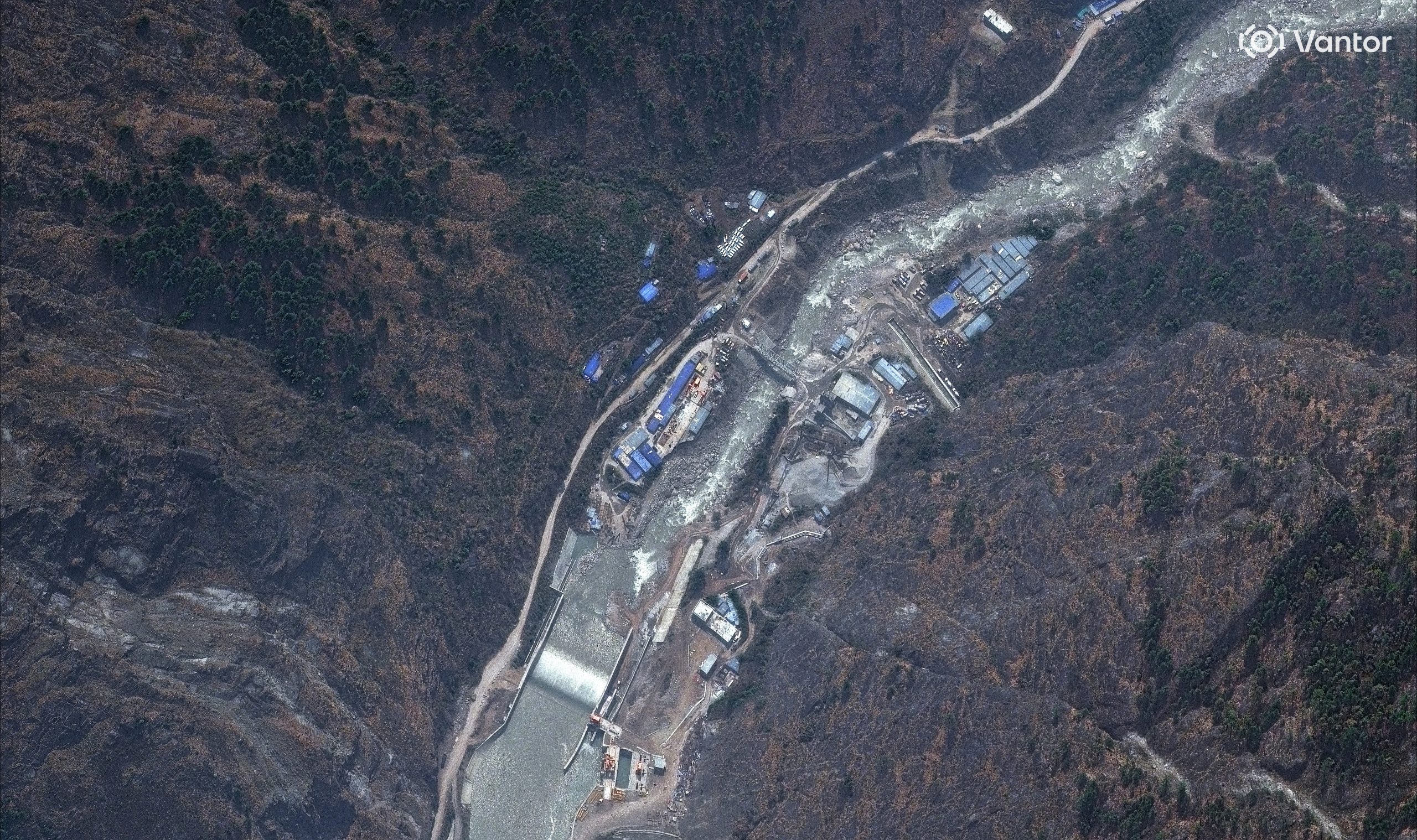 People from more than 30 countries are missing after the flash floods in Nepal and China