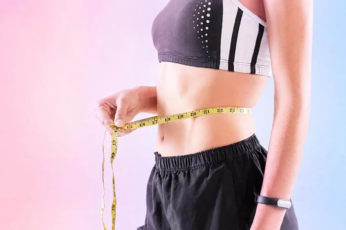Persistent belly fat and weight stagnation? Pinpoint fiber deficiency as the hidden culprit - OBSERVER