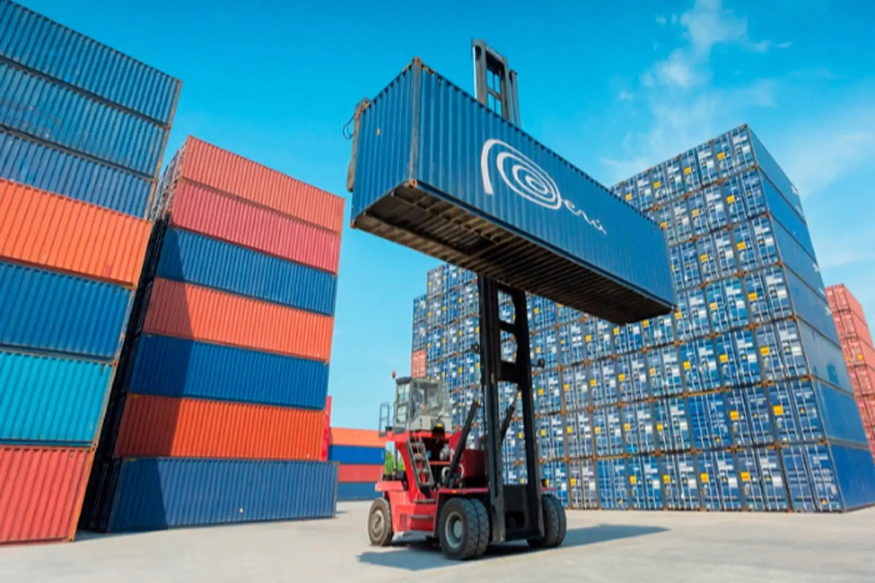 Peru: Exports up 34% in 1H 2026, exceed US$54 billion