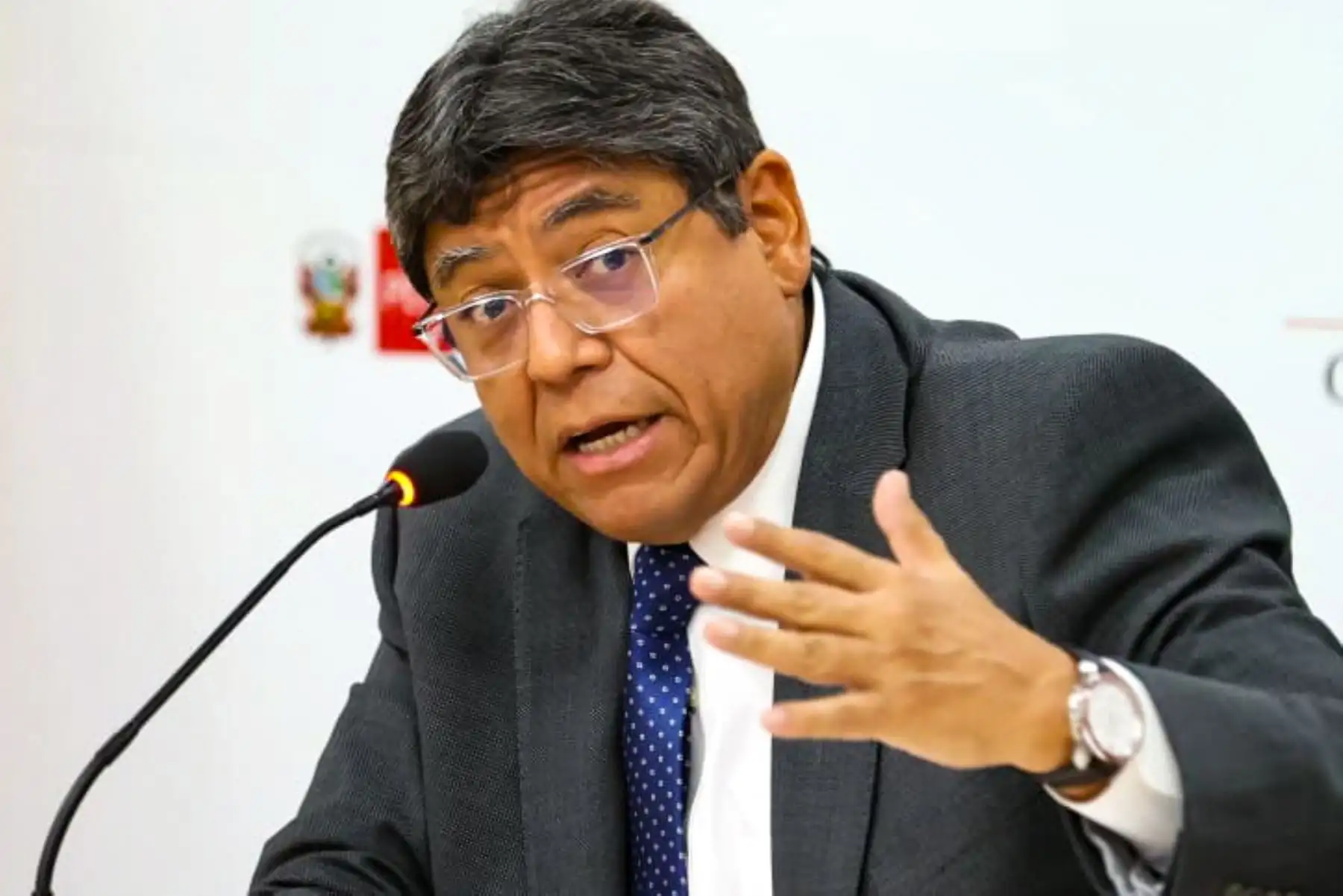 Photo: ANDINA/Melina Mejía