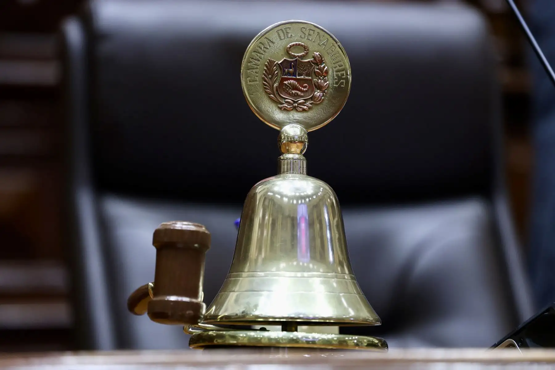 Photo: Congress of the Republic of Peru