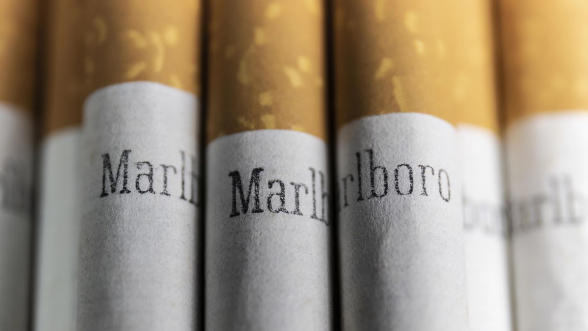 Philip Morris rebuked over AI campaign against EU tobacco rules