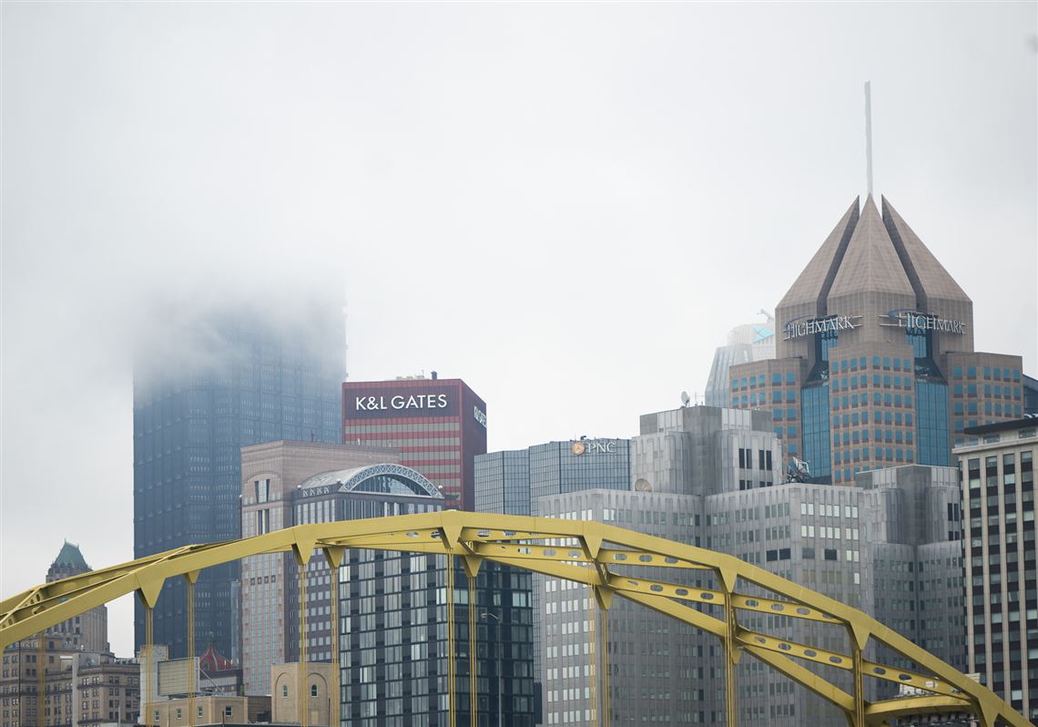 Pittsburgh weather: Storms could bring localized flooding, severe weather to region