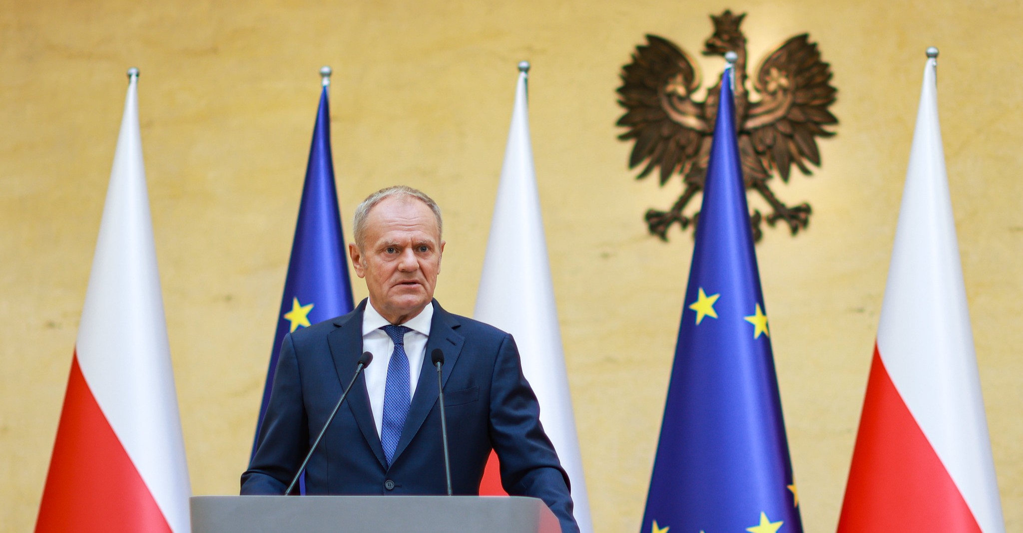 Poland “99% sure” fugitive opposition politician is in pro-Russian breakaway region of Moldova