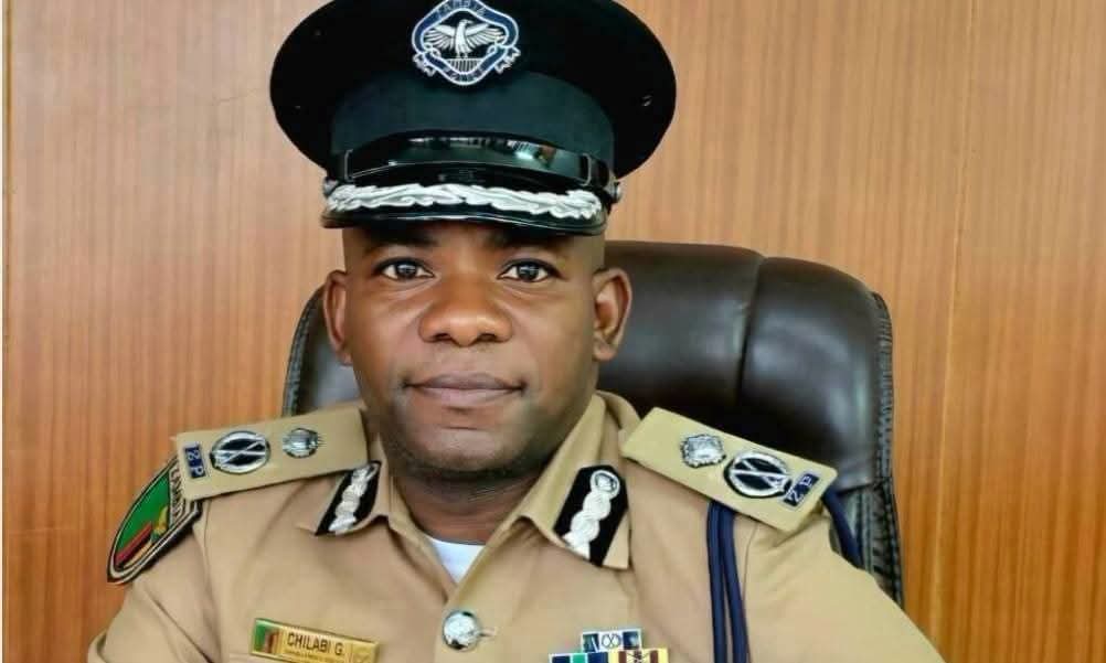 Police Dismiss Claims That Central Police Station Was Sealed