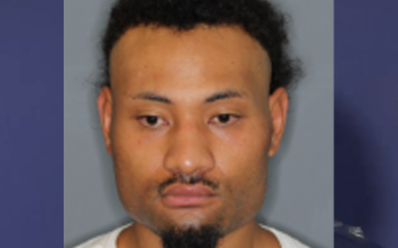 Police appeal for help to locate wanted man Sione Maile Tonga