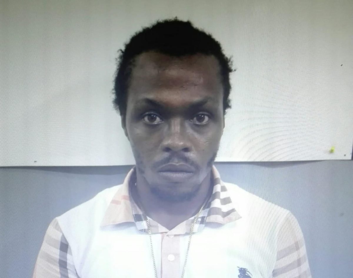 Police deliver hammer blow to Genasyde gang
