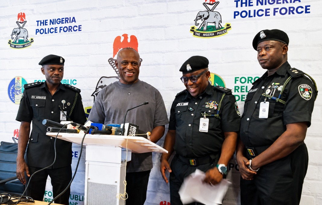Police, experts to address emerging security threats at Owerri conference