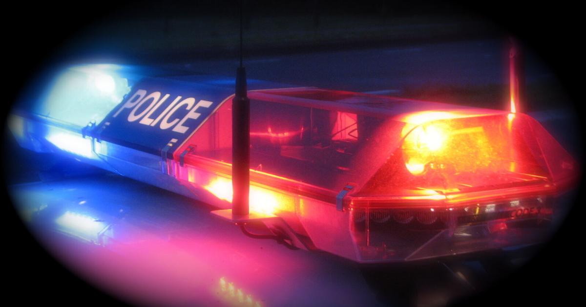 Police, fire search Charleston waters missing person