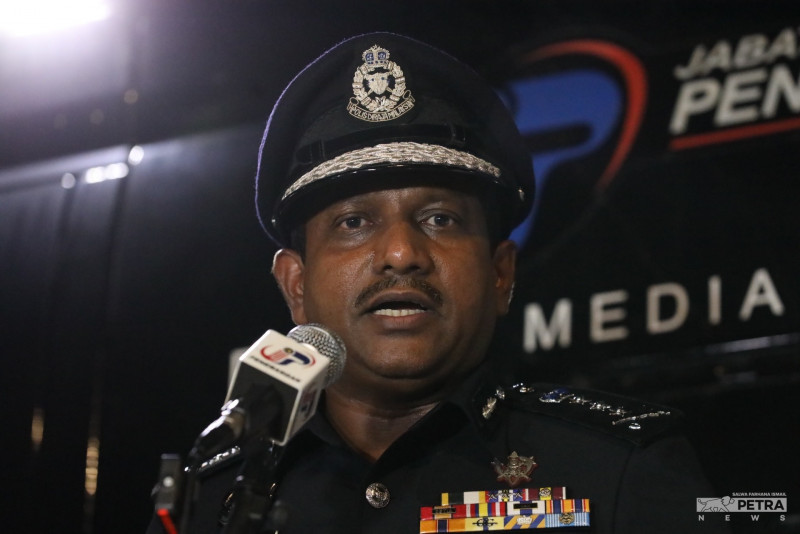 Police identify KLIA screening officer as probe deepens into pilot drug case
