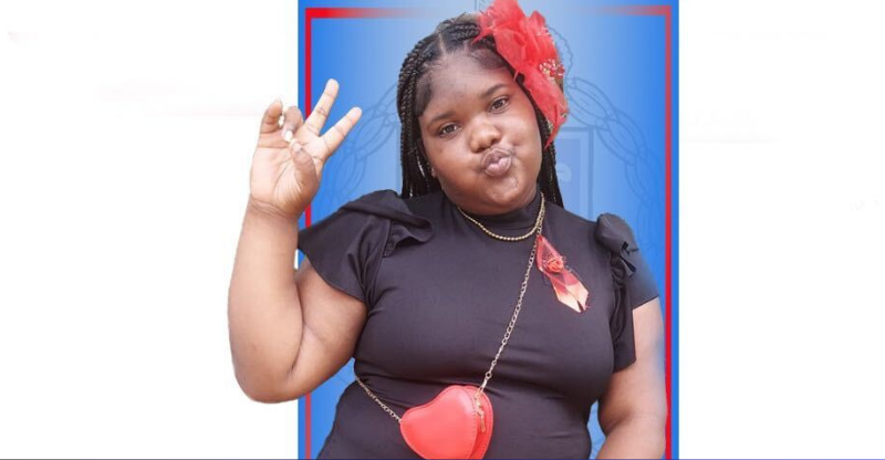 Police seek public's help to locate missing girl