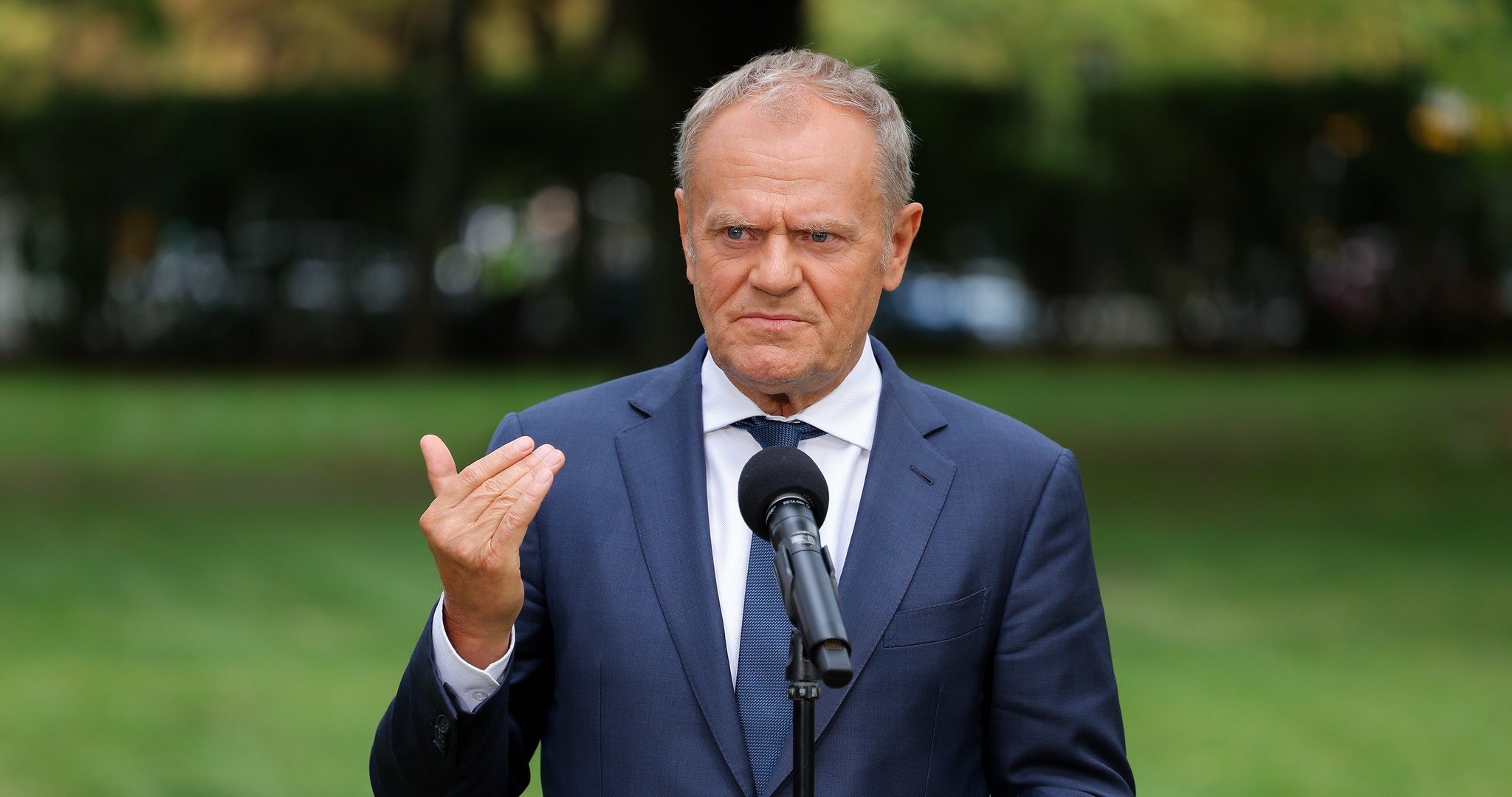 Polish PM confirms he wants his “right-hand man” to be made constitutional court judge