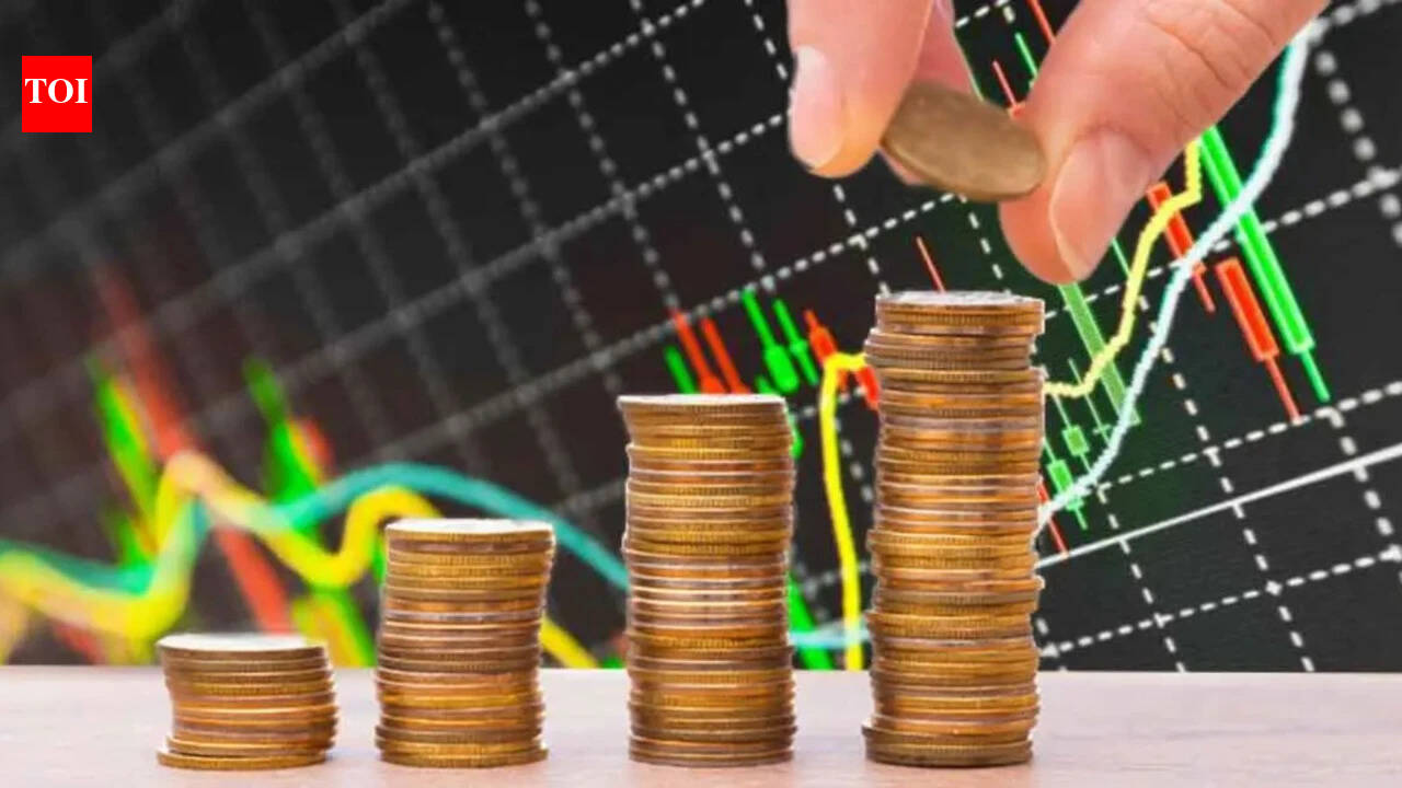 Post-Covid, profits rise faster than investment | India News