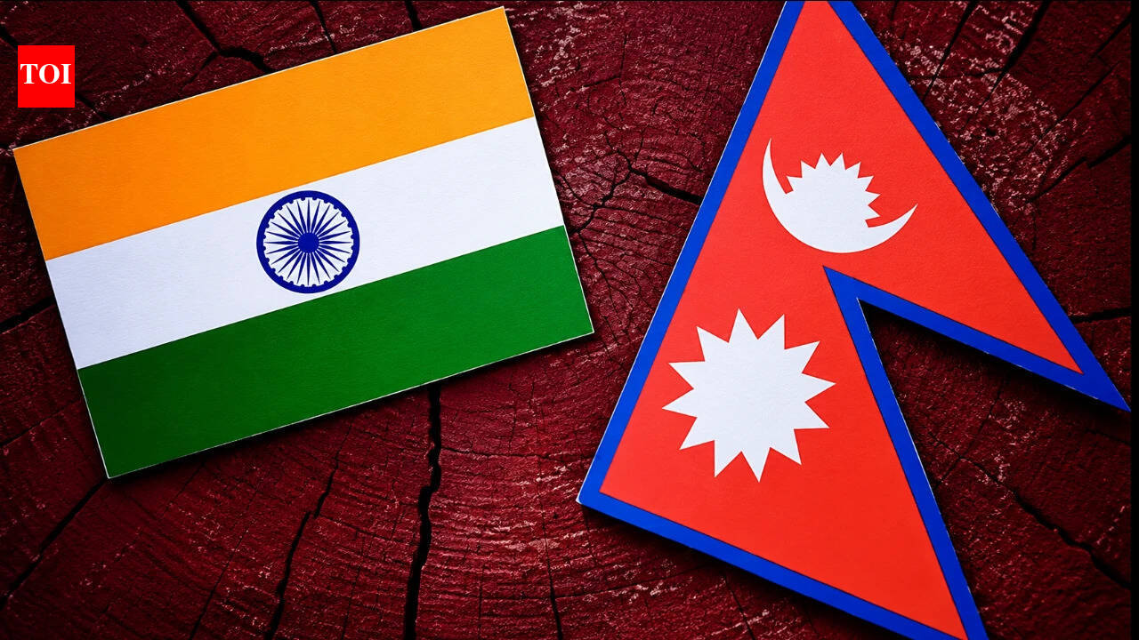 Power reversal: Nepal may import from India
