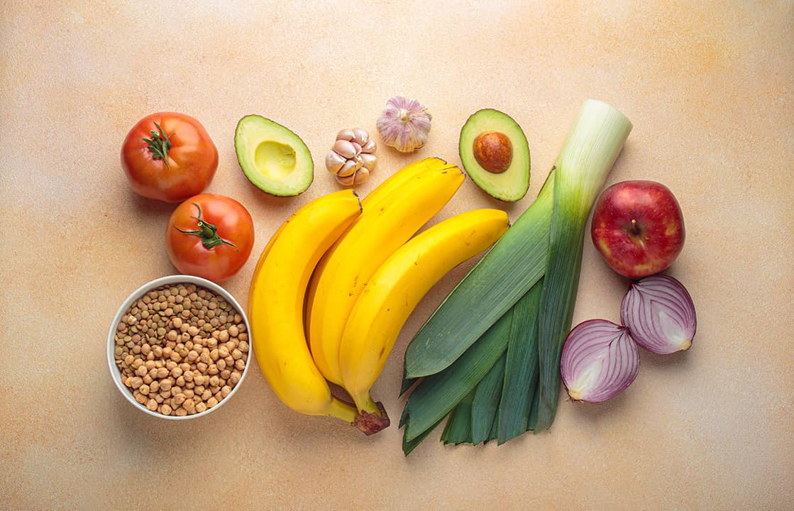 Prebiotics vs. probiotics: What’s the difference? - LocalNews8.com