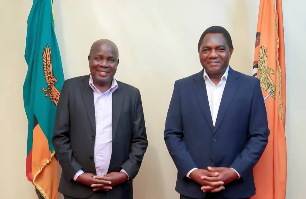 Presidency denies Hichilema ordered court closure, cites security assessments