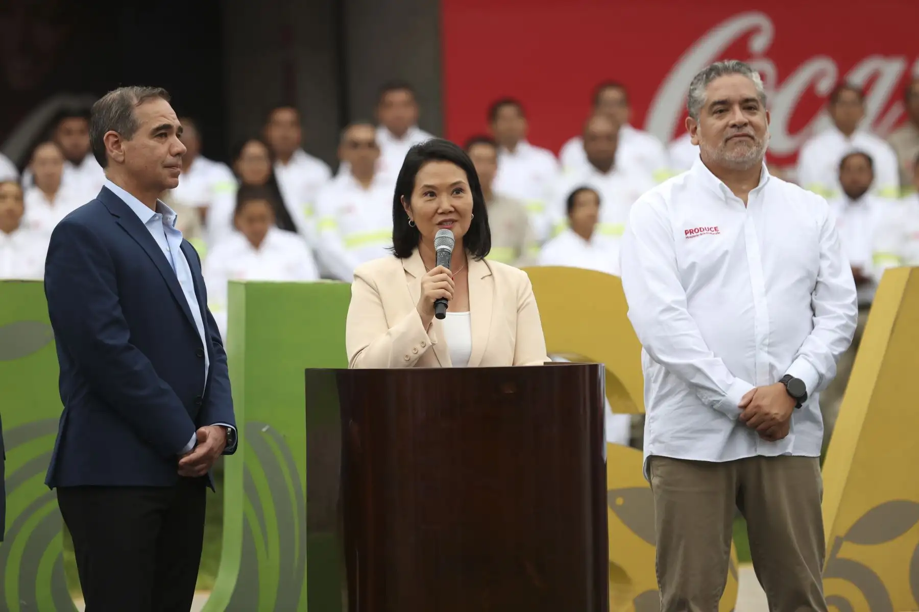 Photo: ANDINA/Melina Mejía