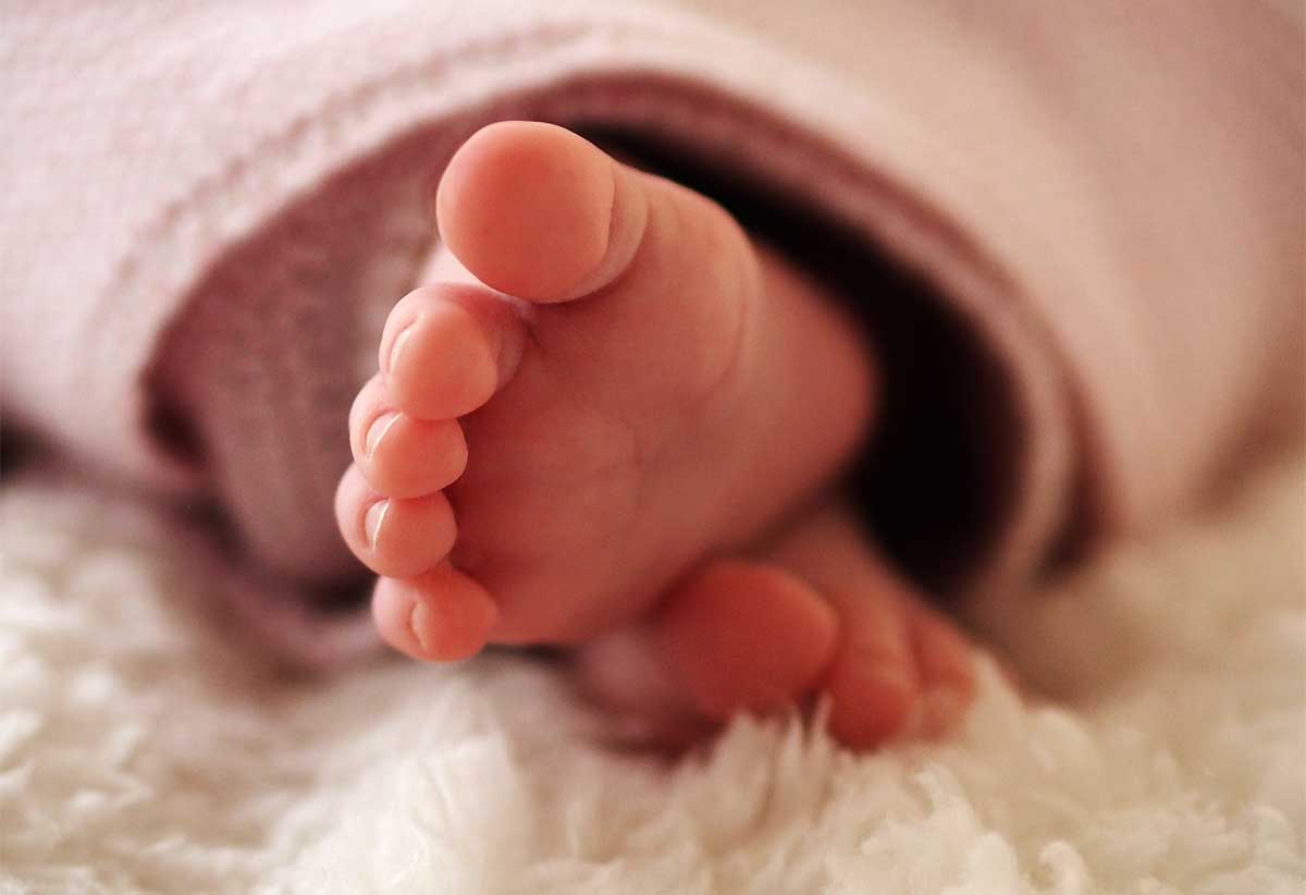 Prime Minister Pierre Announces August 1 Start of EC$ 1,000 Newborn Grant