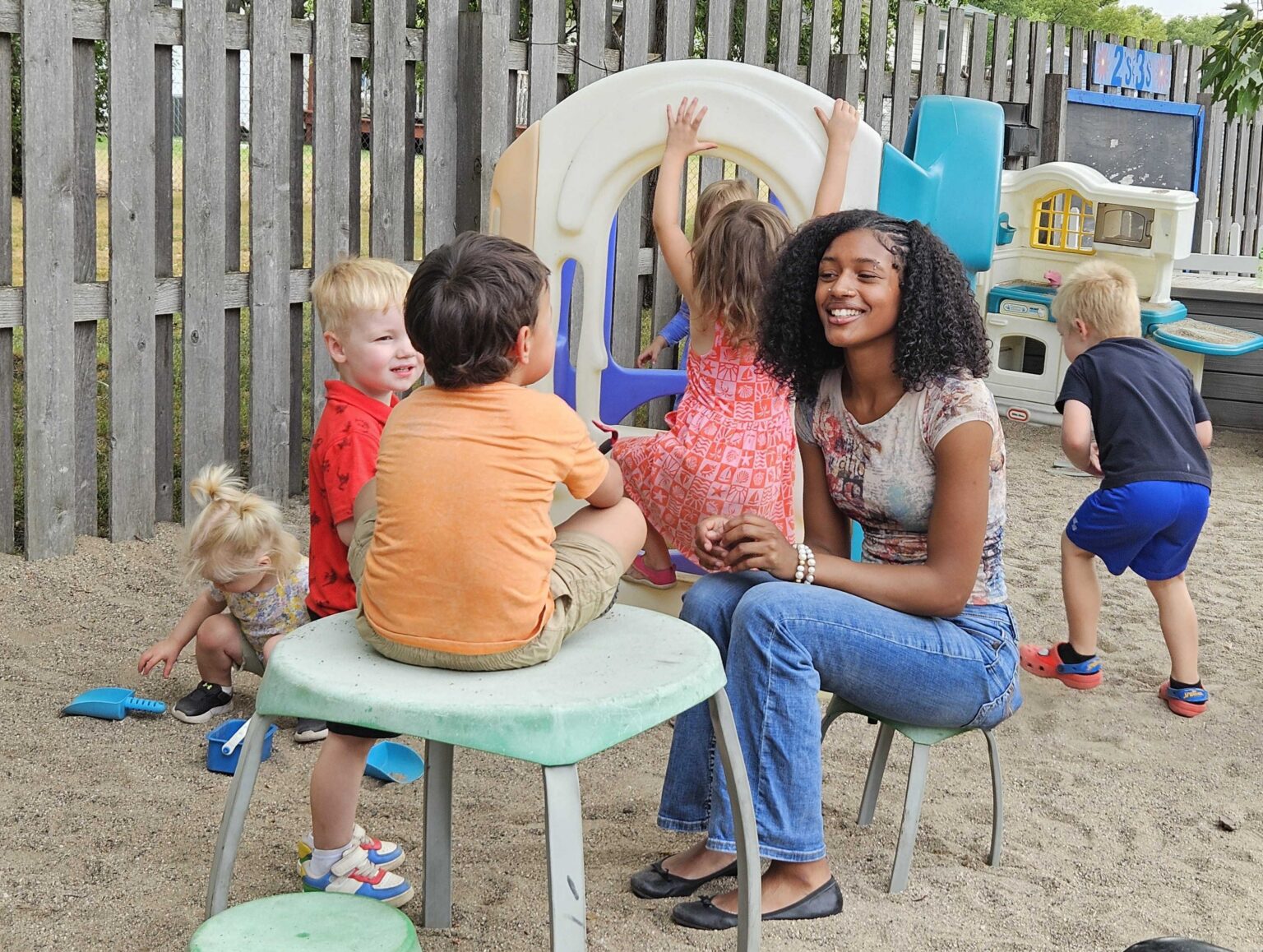 Proposal would help families in need -