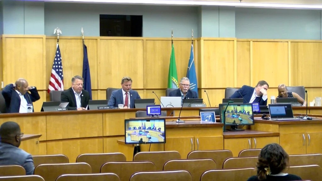 Proposed Term Limits for City Council Charter Amendment certified after petition pages reviewed