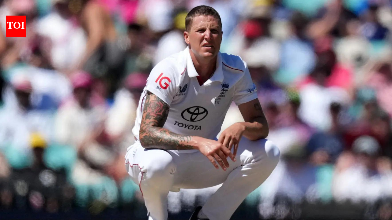 'Punishment that sends shiver down the team': Ex-England captain on Brydon Carse nightclub incident | Cricket News