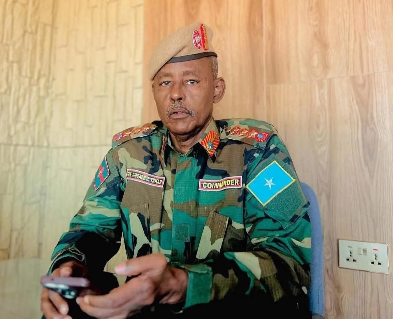 Puntland Moves and the Ligle Camp Changes Sides Overnight - Somali News in English