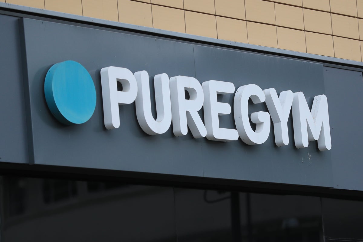 PureGym ramps up openings and targets another 750 sites in years ahead