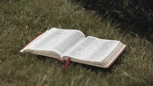 Put on Faith, Love and Hope