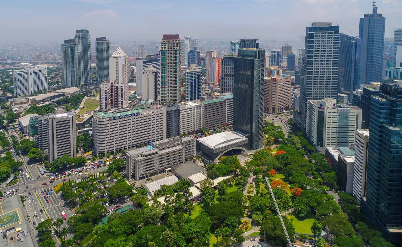 Q2 GDP grew by just 2.3%