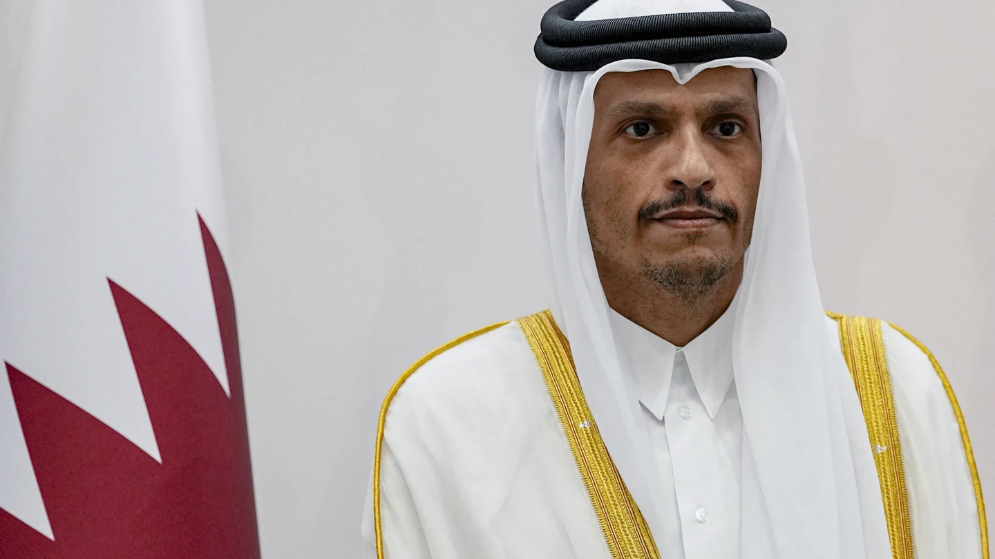 Qatar PM speaks with Hamas chief on Gaza truce - Israel & Jewish News